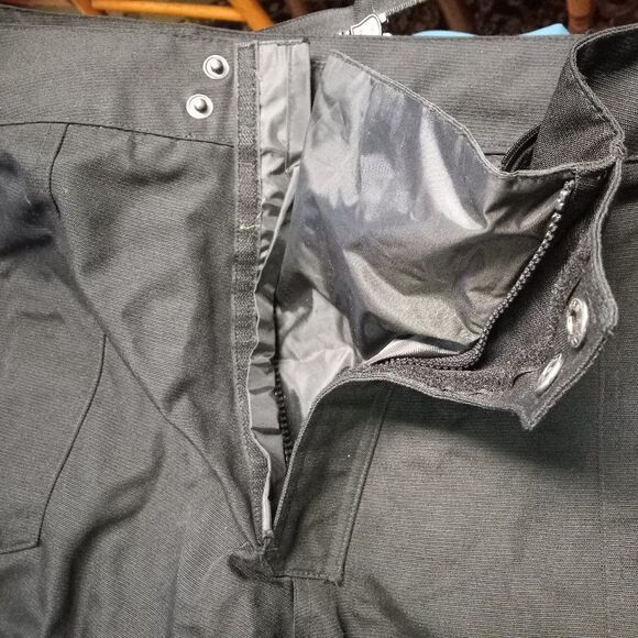 Joe Rocket Biker pants with Knee Cup - Picture 6 of 10